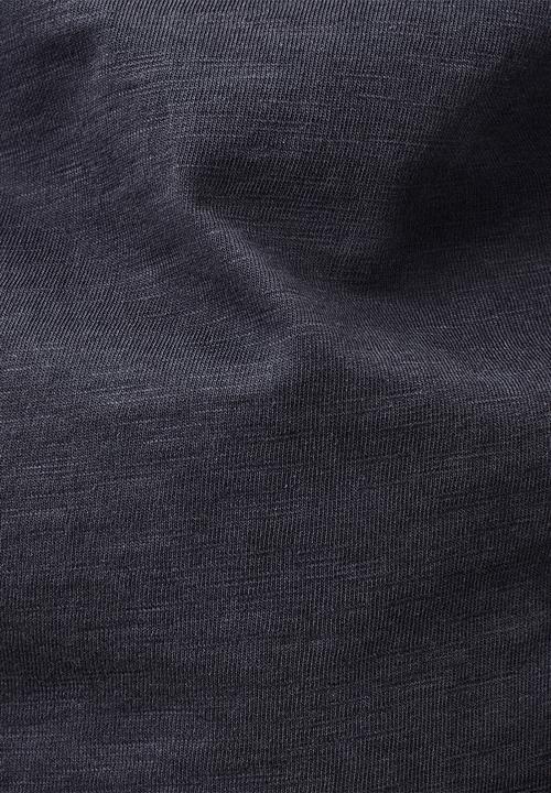 G-STAR - Motac logo r long sleeve tee - navy