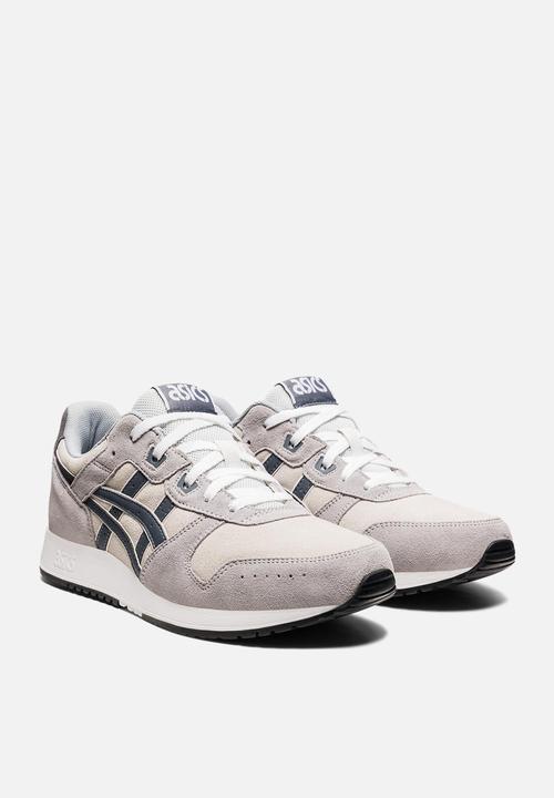 ASICS - Lyte classic - glacier grey/metropolis