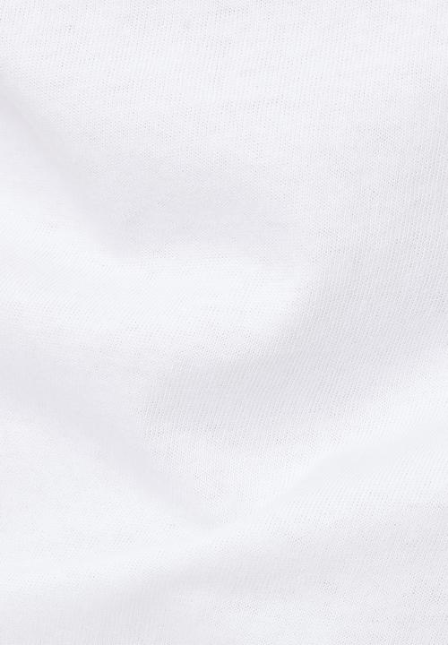 G-STAR - Multi logo+ korpaz r short sleeve tee - white