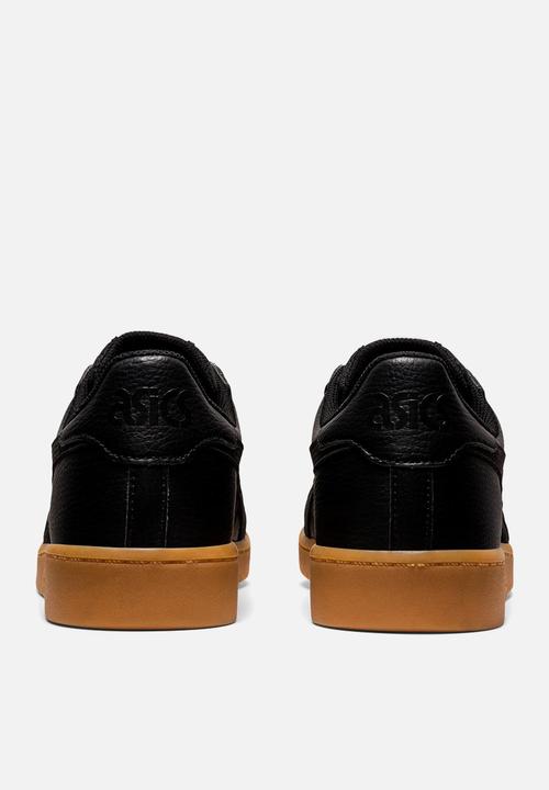 ASICS - Japan s - black/black