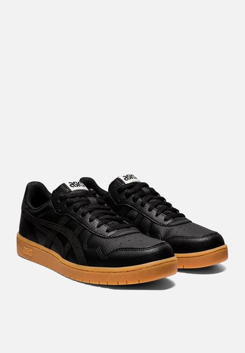 ASICS - Japan s - black/black