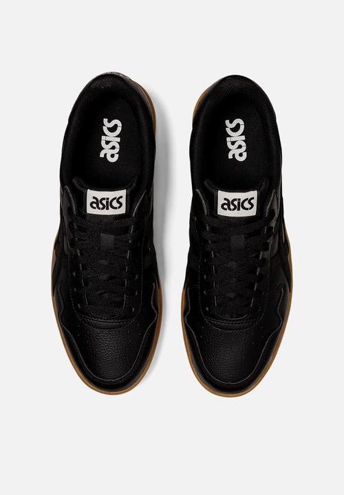 ASICS - Japan s - black/black