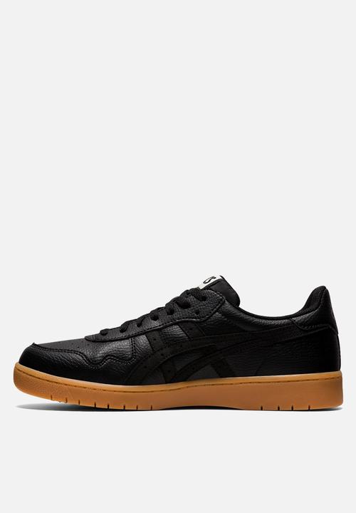 ASICS - Japan s - black/black