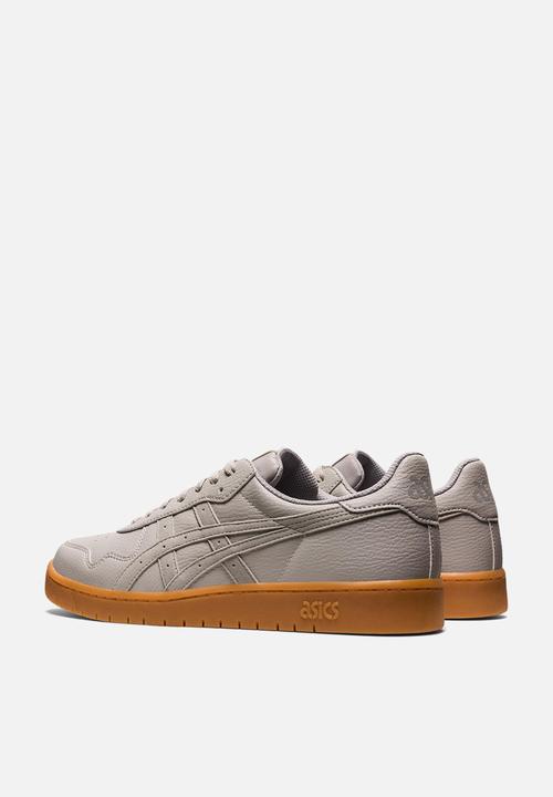 ASICS - Japan s - oyster grey
