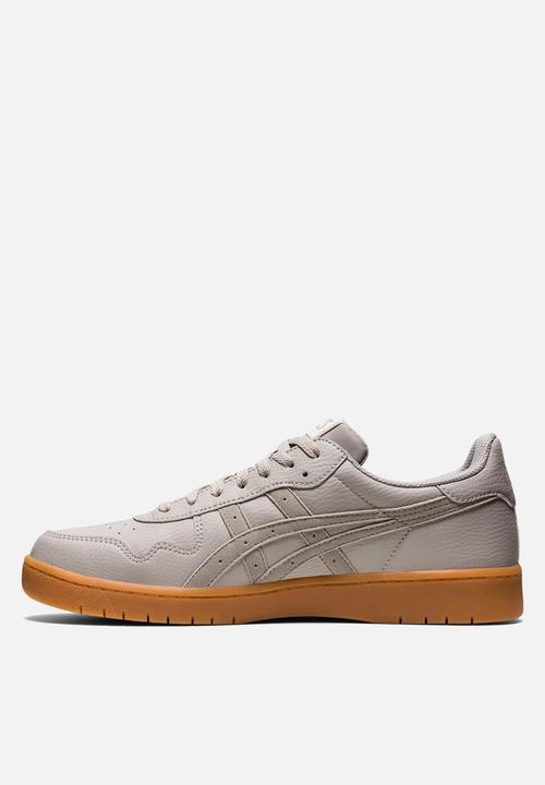 ASICS - Japan s - oyster grey