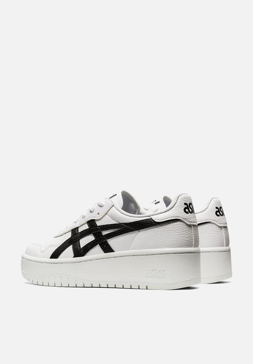 ASICS - Japan s pf - white/black