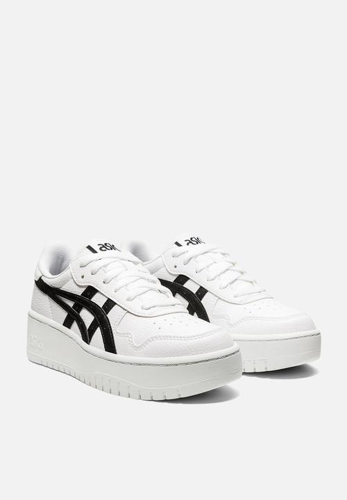 ASICS - Japan s pf - white/black