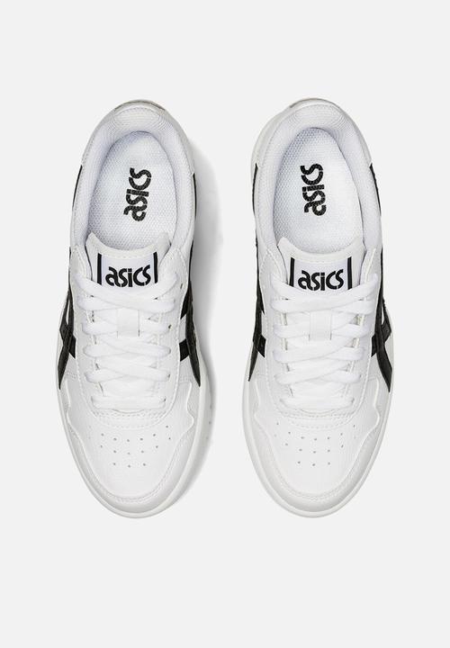 ASICS - Japan s pf - white/black