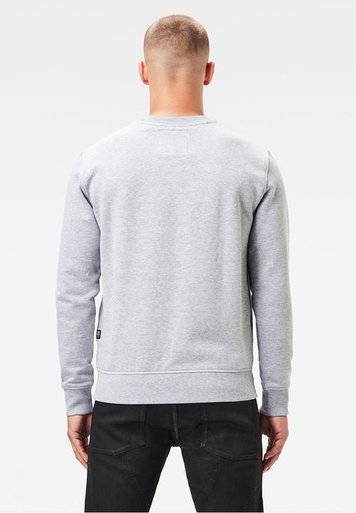 G-STAR - Raw dot r sw l\s