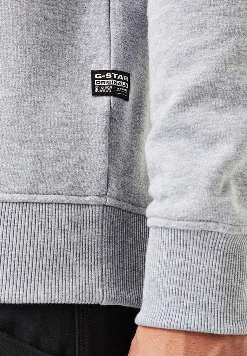 G-STAR - Raw dot r sw l\s