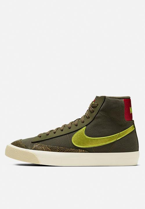 Nike - Blazer mid '77