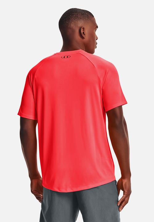 Under Armour - Ua tech™ 2.0 tee - beta