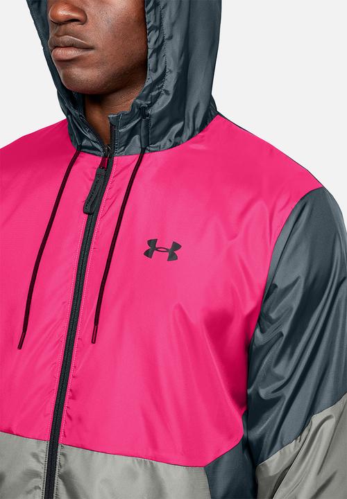 Under Armour - Field house jacket - multi