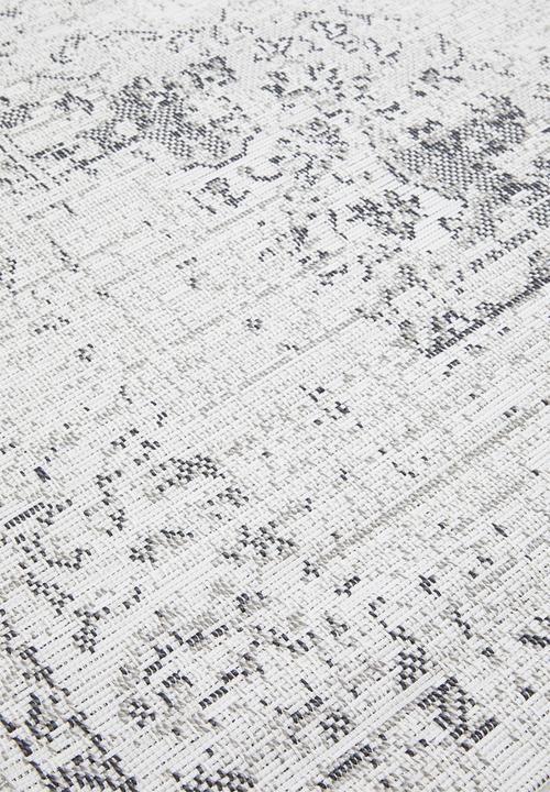 Hertex Haus - Stately rug - pearl (160x230)