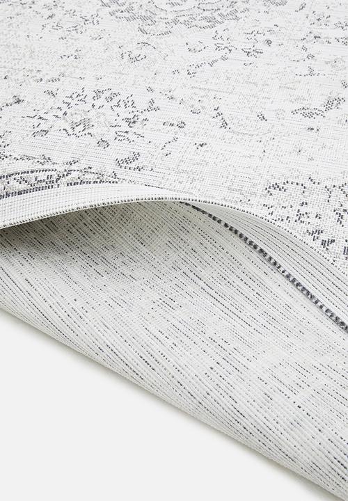 Hertex Haus - Stately rug - pearl (160x230)