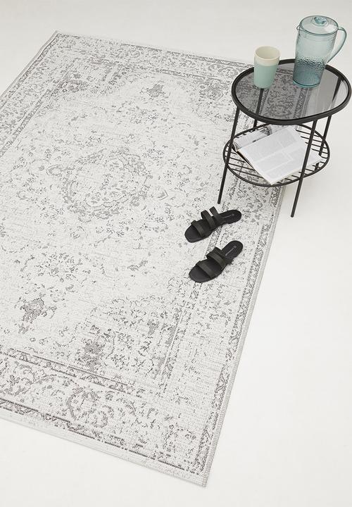 Hertex Haus - Stately rug - pearl (160x230)