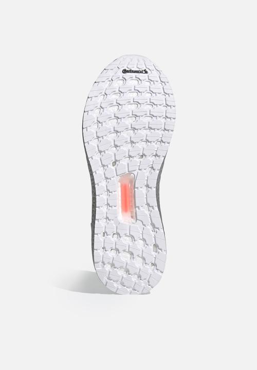 adidas Performance - Ultraboost 20 dna - dash grey/silver met./halo silver