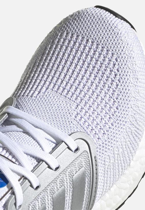 adidas Performance - Ultraboost 20 w - ftwr white/silver met./fresh candy
