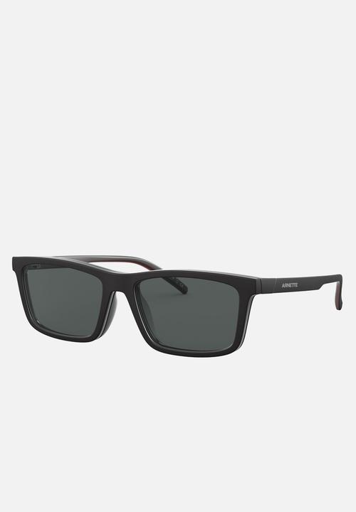 Arnette - Hypno 55mm - black