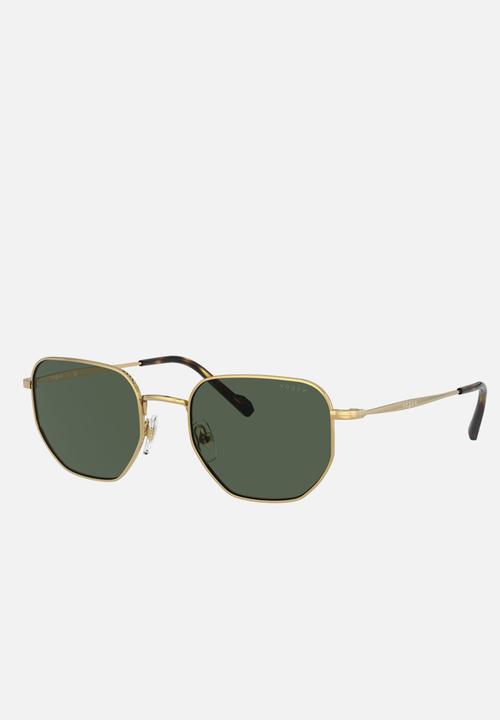 Vogue Man - 0vo4186s 51mm - gold