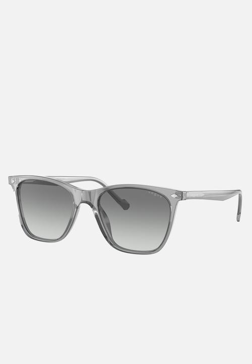 Vogue Man - 0vo5351s 54mm - transparent grey