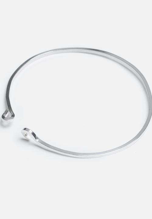 Bennt - Twisty Bangle
