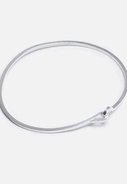 Bennt - Twisty Bangle