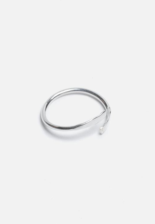Bennt - Adjustable Bar Ring