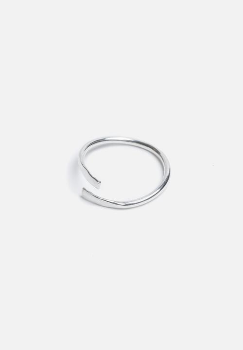 Bennt - Adjustable Bar Ring