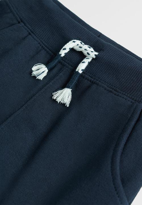 MANGO - Mateop trousers - navy