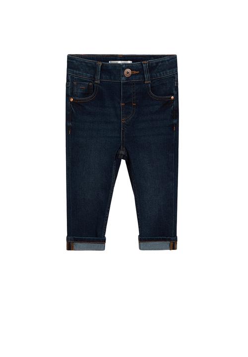 MANGO - Diego slim fit jeans - dark blue