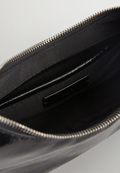 MANGO - Bag darina - black