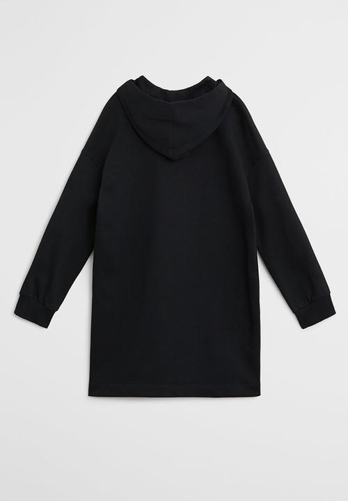 MANGO - Holly dress - black