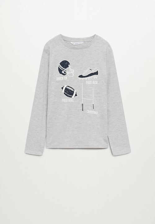 MANGO - Sports pyjama pack - multi