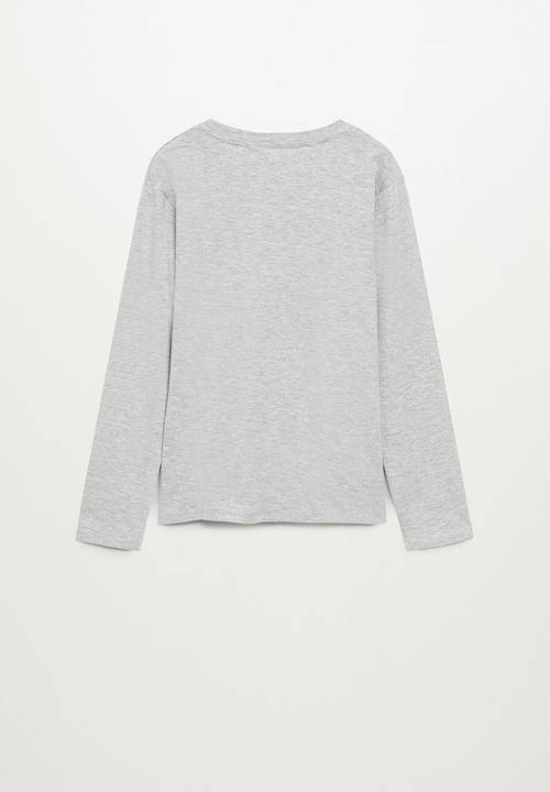 MANGO - Sports pyjama pack - multi