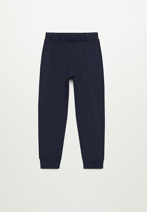 MANGO - Sports pyjama pack - multi