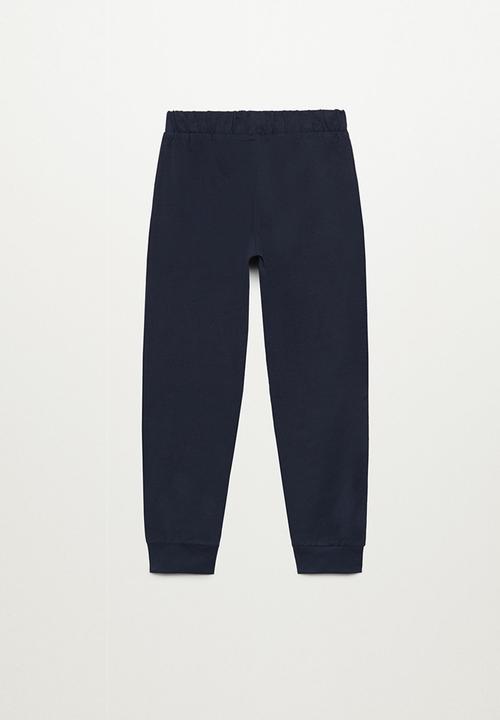 MANGO - Sports pyjama pack - multi