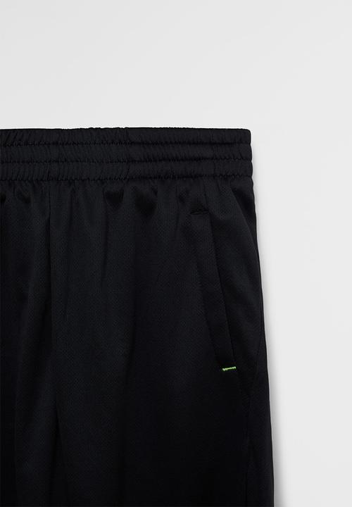 MANGO - Lucas shorts - black