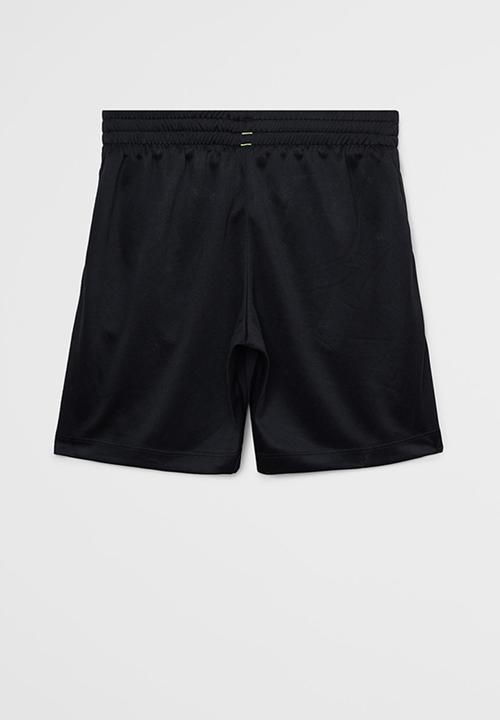 MANGO - Lucas shorts - black