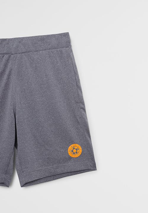 MANGO - Will shorts - grey