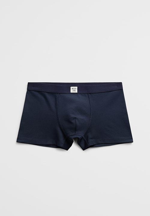MANGO - Dinos 3 pack boxers - multi
