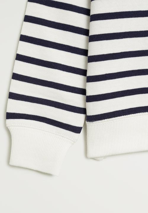 MANGO - Pedro sweatshirt - natural