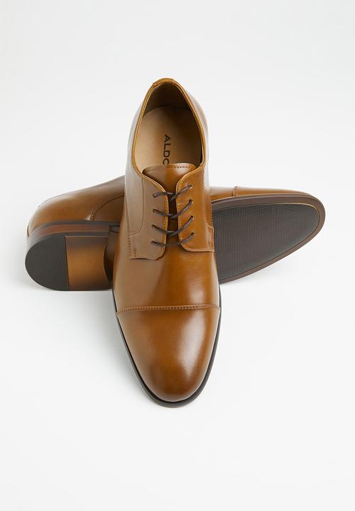 ALDO - Bireven - cognac
