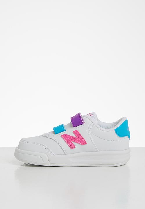 New Balance  - Infants ct60 - multi 