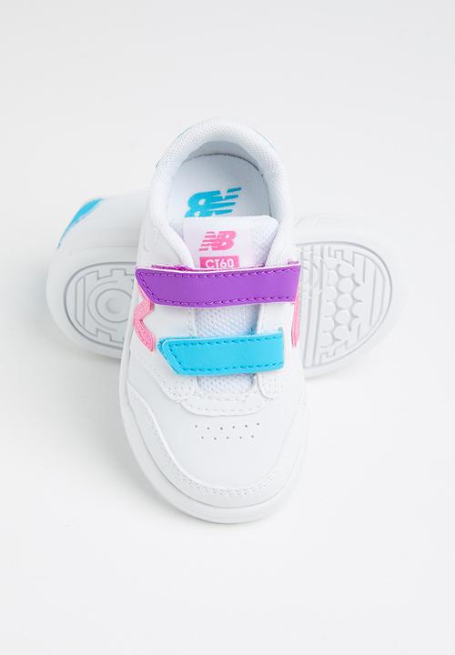 New Balance  - Infants ct60 - multi 