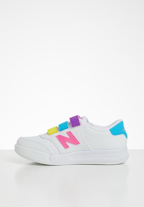 New Balance  - Kids ct60 - multi 