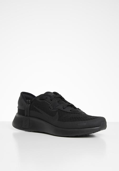 Nike - Nike reposto - black