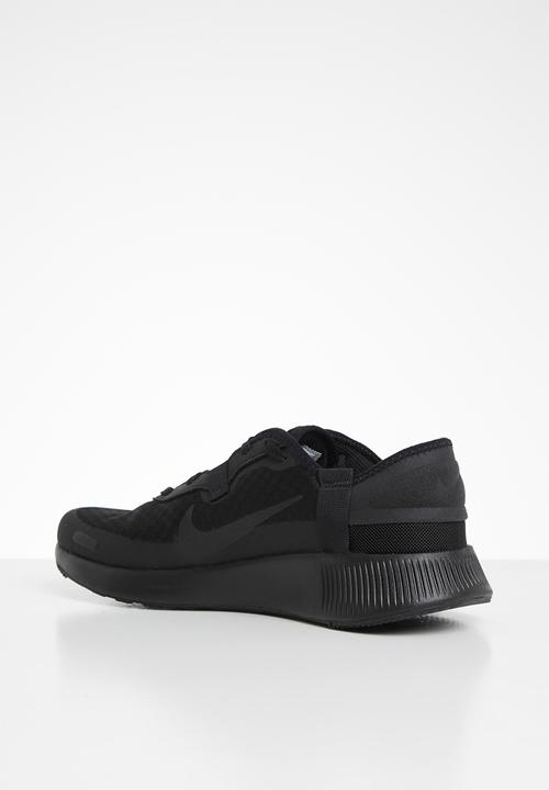 Nike - Nike reposto - black