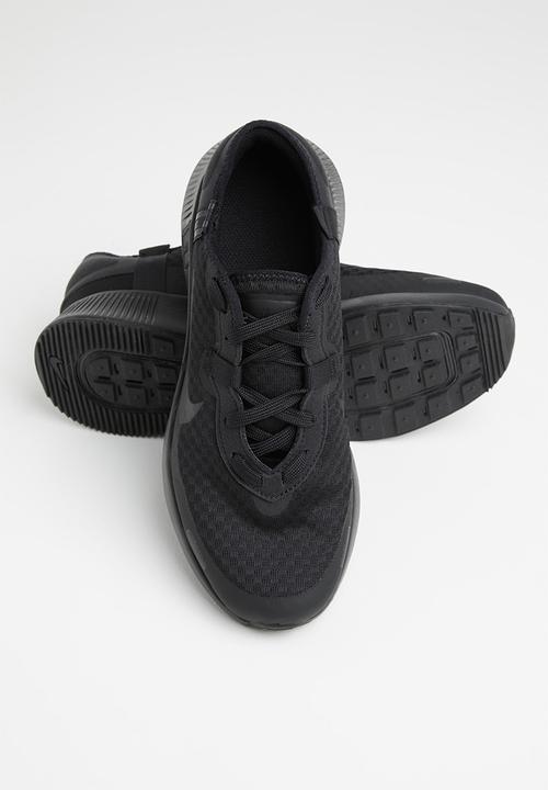 Nike - Nike reposto - black