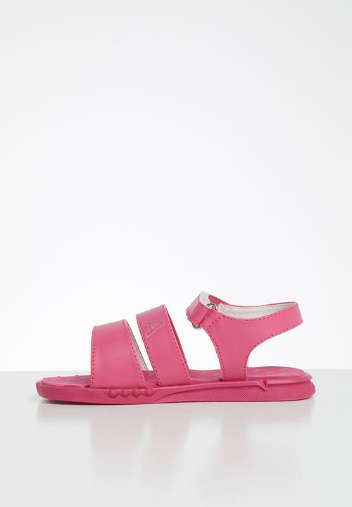 PUMA - Dazzle inf zadp - pink